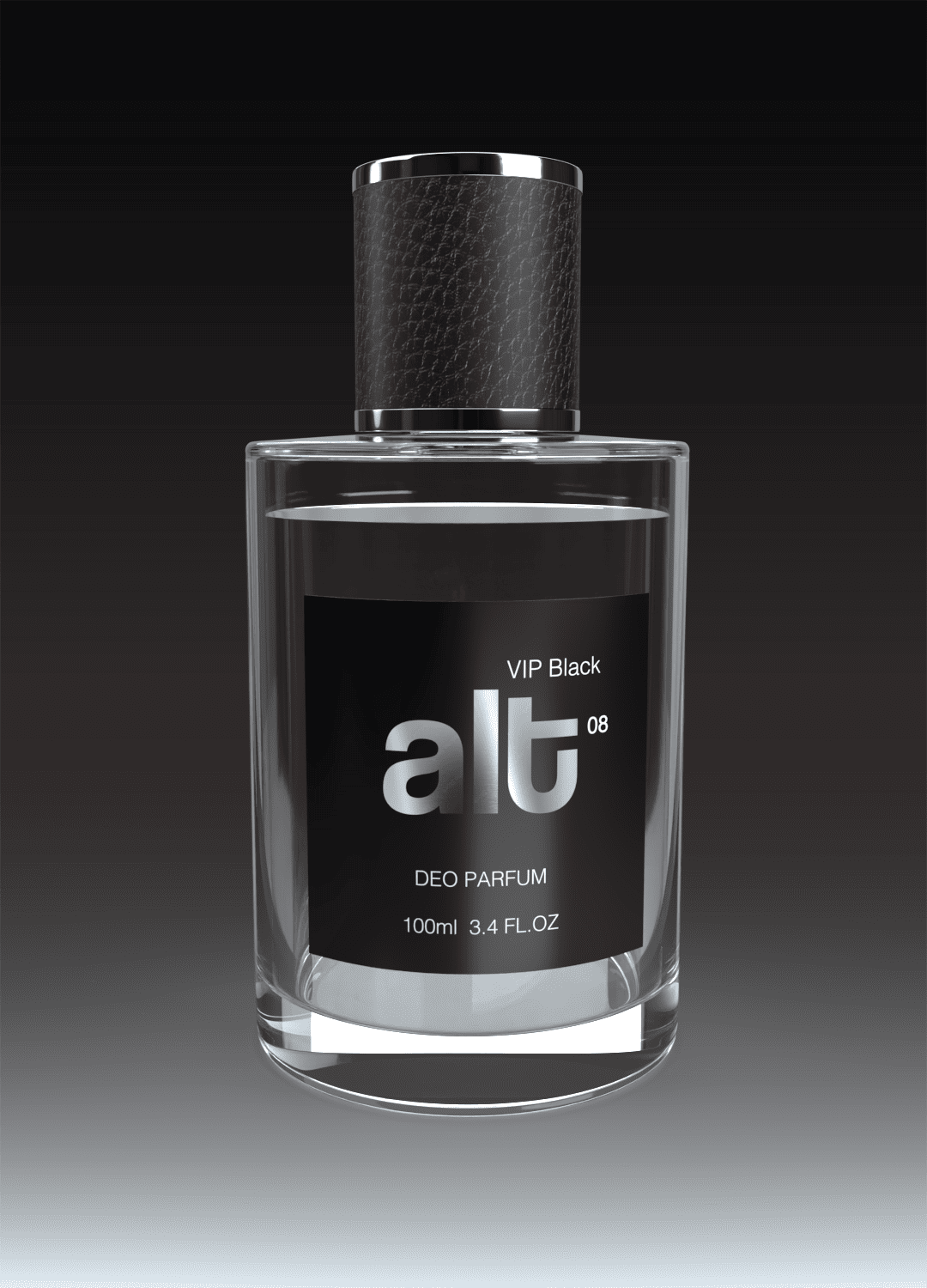VIP Black - Imagem 1